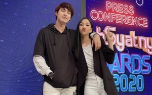 Nikahi Fans Cantik, Evan Marvino Kok Posting Foto Bareng Harini Sondakh?