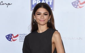 Zendaya Tanggapi Kritik Soal Jarak Usianya Dengan John David Washington Di Film 'Malcolm & Marie'