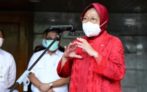 Latih Pemulung Bikin Usaha Kuliner, Risma Gandeng Juru Masak Profesional