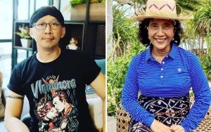 Abu Janda ‘Sewot’ Susi Pudjiastuti Ajak Netizen Unfollow Akunnya: Dia Sumbu Pendek