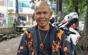 Sebelum Meninggal, Kang Pipit 'Preman Pensiun' Sempat Alami Sakit Jantung Hingga Koma