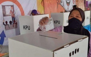 Ini Alasan Kemendagri Ingin Pilkada Serentak Tetap 2024