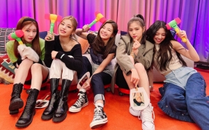 Penampilan ITZY dengan Gaya Rambut Baru Tuai Pujian, Isyarat Segera Comeback?