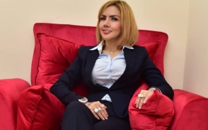 Ngaku Banyak Yang Sirik, Barbie Kumalasari Beber Pernah Disantet Dapat Kiriman Jin Hingga Genderuwo