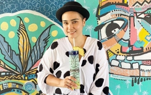 Feby Febiola Kenang Pernah Hidup Asal-Asalan, Begini Ungkapan Penyesalannya