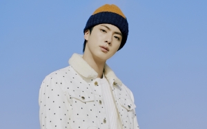 Jin BTS Makan Bareng Cewek di Restoran, Fakta Sebenarnya Bikin Ngakak
