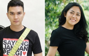 Aldi Taher Sindir Vlog Boy William yang Trending, Rachel Vennya Balas Begini