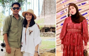 Pernikahan Ibnu Jamil dan Ririn Ekawati Dibocorkan Ryana Dea, Gaun Pengantin Jadi Sorotan