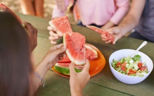 Diet yang Salah