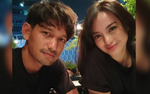 Sudah Menikah, Ririn Ekawati Sempat Ajak Ibnu Jamil Ziarah ke Makam Mendiang Suami