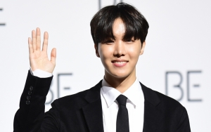 J-Hope BTS Tertarik Jadi Bintang Tamu, Begini Reaksi Member 'I Live Alone'