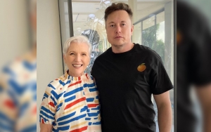 Kejeniusan Elon Musk Sudah Tercium Sejak Usia 3 Tahun, Sang Ibu Beri Bukti