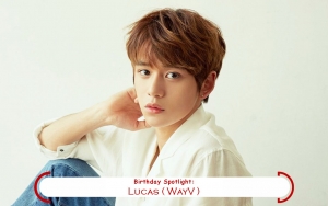 Birthday Spotlight: Happy Lucas Day