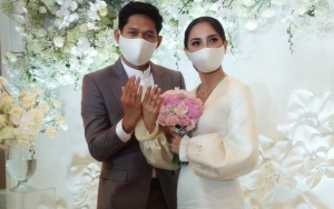 Resmi Menikah, Ibnu Jamil dan Ririn Ekawati Punya Pandangan tersendiri Soal Bulan Madu dan Momongan