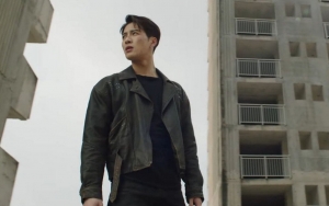 Jackson GOT7 Berikan Gambarkan Perjalanan Bermusiknya Untuk Fans Dalam MV Solo 'Alone'