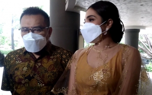 Ashanty-Anang Hermansyah Jawab Kabar Soal Aurel dan Atta Halilintar Menikah Di Bulan Ramadhan