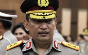 Kapolri Listyo Sigit Sampaikan Keberatan Jika Islam Dikaitkan Dengan Terorisme