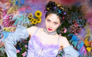 HyunA Buka-Bukaan Soal Penyakit yang Diderita dan Kondisi Kesehatannya