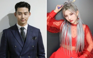 Ketahuan Jadi Fans Berat 2PM, Taecyeon Minta Soyeon (G)I-DLE Tulis Lagu Untuk Grupnya