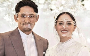 Ibnu Jamil Bagikan Momen Perdana Pasca Resmi Jadi Suami Ririn Ekawati: Bismillah Day 1