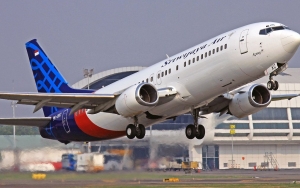 Kenang Kebiasaan Mendiang Kapten Afwan, Dirut Sriwijaya Air: Beliau Sangat Rendah Hati