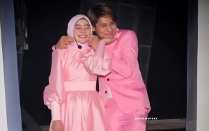 Begini Reaksi Rizky Billar Saat Akun YouTube Lesti Andryani Hilang