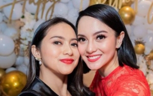 Doa dan Ungkapan Bahagia Rini Yulianti Atas Pernikahan Ririn Ekawati dan Ibnu Jamil
