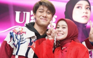 Serasi Pakai Baju Adat Sumba Bareng Lesty Kejora, Rizky Billar Malah Bahas Perut Buncit