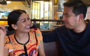 Tata Janeeta Pamer Baby Bump, Raden Brotoseno Ternyata Baru Sadar Jadi Korban Jahil