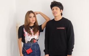 Disinggung Buru-Buru Nikah Dengan Atta Halilintar, Aurel Hermansyah Bilang Takut Ada Fitnah