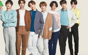  Seoul Music Awards 2021: BTS Sabet 6 Piala, Ini Daftar Lengkap Pemenang