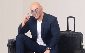 Deddy Corbuzier Tak Sanggup Diminta Undang Abu Janda Dalam Podcast: Aldi Taher Aja Mau?