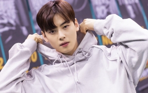 Cha Eunwoo ASTRO Nangis Saat Bahas Pernikahan, Begini Reaksi Member 'Master in the House'