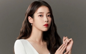 Single Pra-rilis IU 'Celebrity' Raih Perfect All Kill, Jadi Yang Pertama Di Tahun 2021