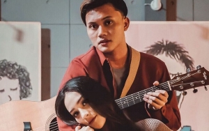 Baper Hingga Jadi Sahabat Dekat, Rizky Febian Tak Bisa Simpan Rahasia dari Anya Geraldine