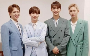 SHINee Akhirnya Umumkan Tanggal Dan Judul Lagu B-side Comeback Mendatang