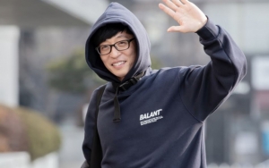Bikin Member 'Running Man' Iri, Yoo Jae Seok Bongkar Fakta Menarik di Balik Foto Profilnya