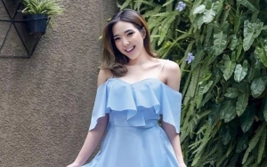 Terungkap Alasan Gisel Selalu Pakai Baju Putih Saat Jalani Wajib Lapor