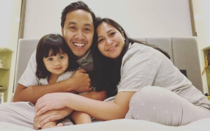 Intip Momen Haru Marsha Tengker Melahirkan Anak Kedua, Sampaikan Pesan Ini Untuk Suami