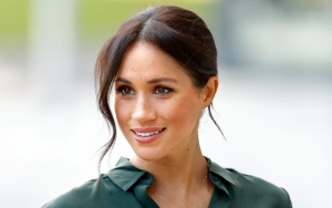 Meghan Markle Diam-diam Ganti Nama Asli Dalam Akta Kelahiran Archie, Bongkar Fakta Ini