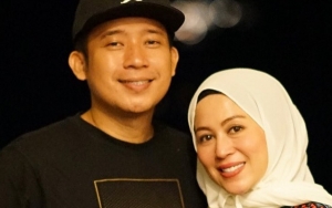 Kembali Jadi Pengantin, Denny Cagur dan Shanty Widihastuti Disebut Sweet Banget