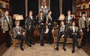 Super Junior Kembali Umumkan Bakal Tunda Comeback, Catat Tanggal Perilisannya Yang Baru