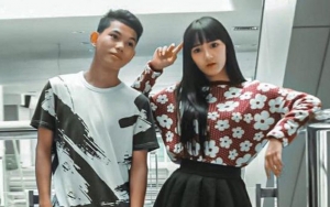 Sarah Sheilka Pamer Tato, Anak Tegar Septian Dicibir Bakal Jadi Berandalan