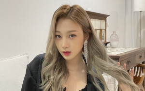 Giselle aespa Menawan dengan Rambut Hitam, Visual Dipuji Habis-Habisan