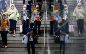 Jokowi Sebut PPKM Tak Efektif, Pengamat: Kok Baru Sekarang Ngomongnya?