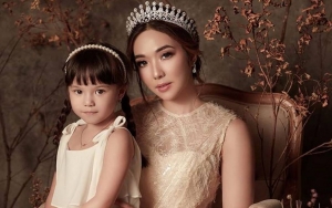 Gisella Anastasia Bereaksi Usai Terus Didesak Serahkan Hak Asuh Anak ke Gading Marten