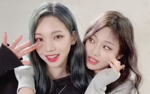 aespa Ungkap Foto Teaser Elegan Untuk Ningning dan Karina Jelang Rilis Single Baru 'Forever'