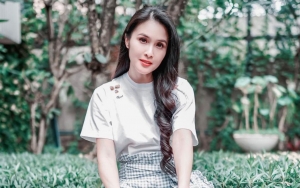 Sandra Dewi Tetap Berprestasi Meski Sering Lakukan Kenakalan Ini, IPK Sempurna Disorot