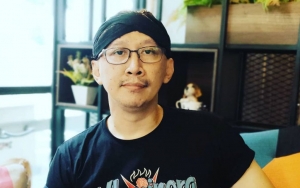 Abu Janda Dipolisikan Atas Dugaan Rasisme, Ikatan Aktivis '98: Kami Akan   Siapkan 1.000 Pengacara