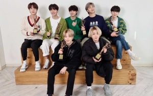 Jin Pernah Bocorkan Isi Grup Chat BTS, Foto Profil Suga dan J-Hope Jadi Sorotan